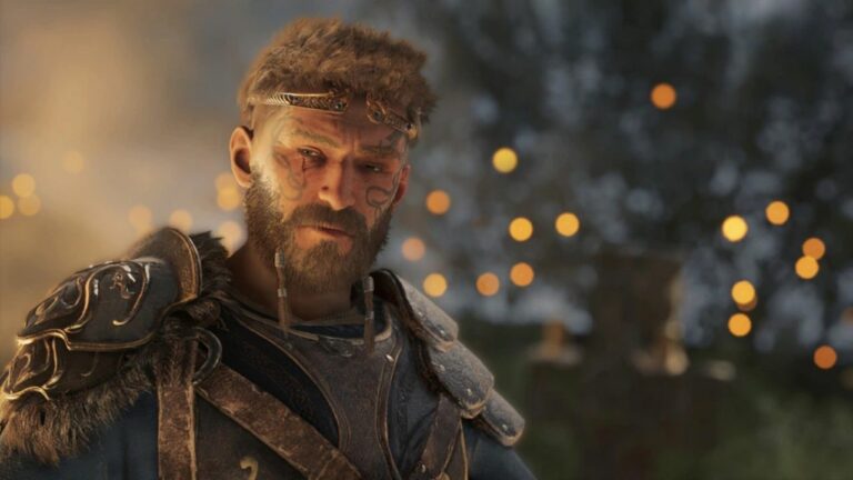 AC Valhalla Wrath of the Druids: Discover New Ireland Locations & Map