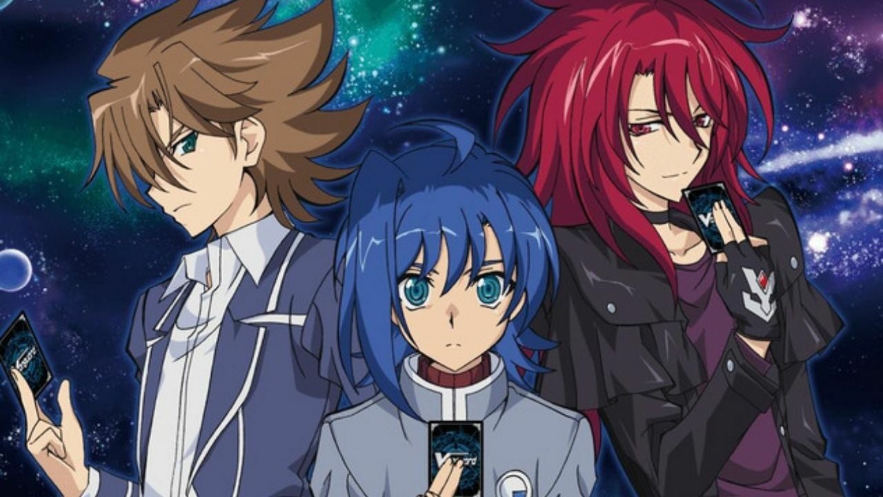 Cardfight!! Vanguard: OverDress Episode 12: Release Date, Speculation And Watch Online cover