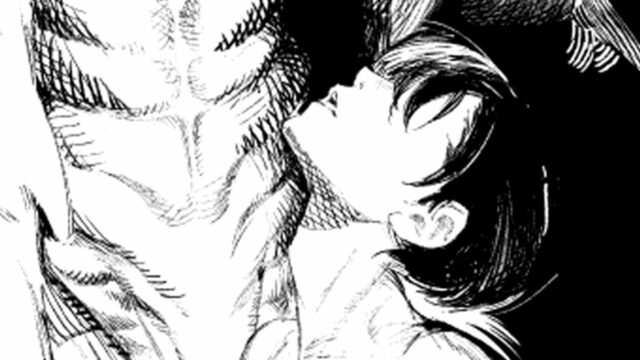 Novo mangá misterioso, Choujin X, provocado pelo autor do Tokyo Ghoul, Sui Ishida