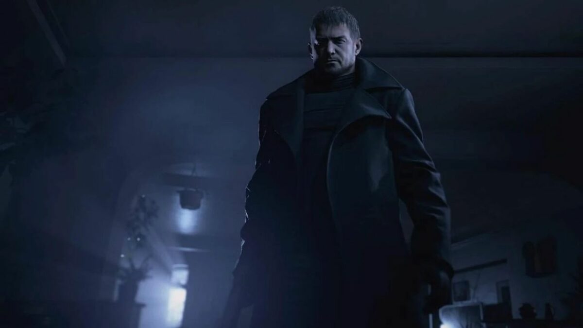 Resident Evil Village: Why Did Chris Kill Mia?