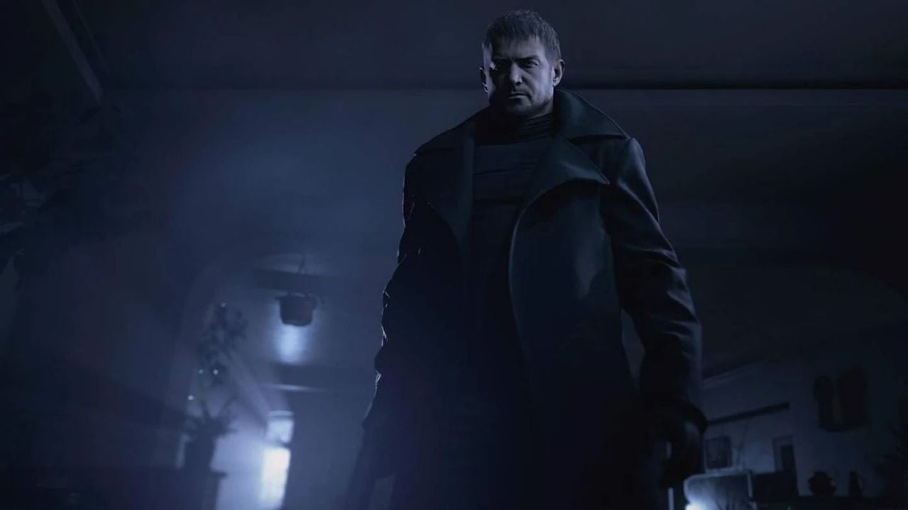 Resident Evil Village: Why Did Chris Kill Mia? cover