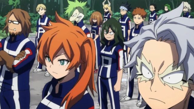 My Hero Academia Season 5 Episode 7: Release Date