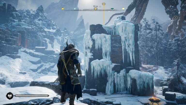 Guía de Assassin's Creed Valhalla: todas las riquezas y misterios de Jotunheim