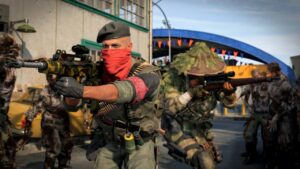Cod Black Ops Cold War’s Multi Team Elimination Feature Disabled