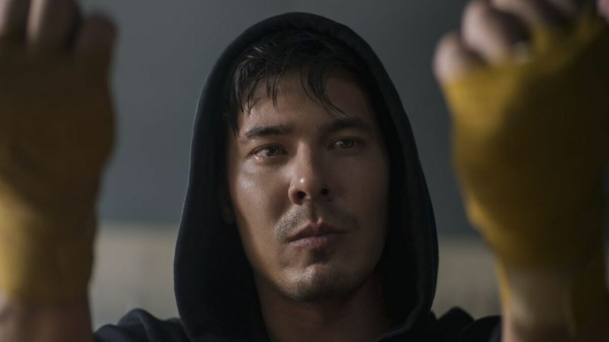 Which Mortal Kombat character is Cole Young?