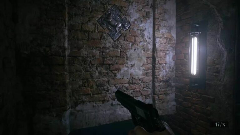 Guia de Resident Evil Village: passo a passo da fábrica de Heisenberg