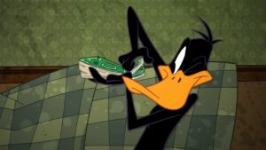 Die Looney Tunes kommen für ein Back-to-School-Special zu HBO Max