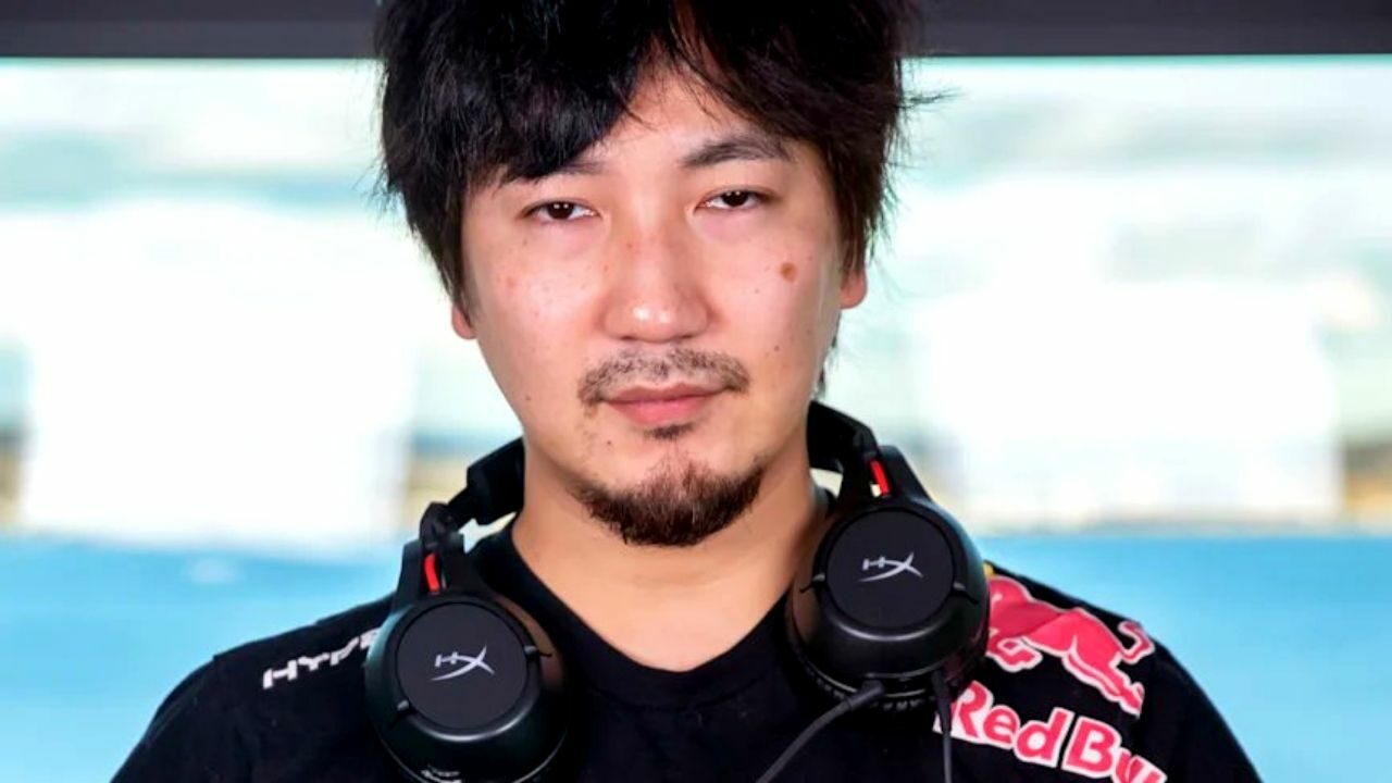 Street Fighter Pro Daiga Umehara aka The Beast Tests Positive for Covid cover