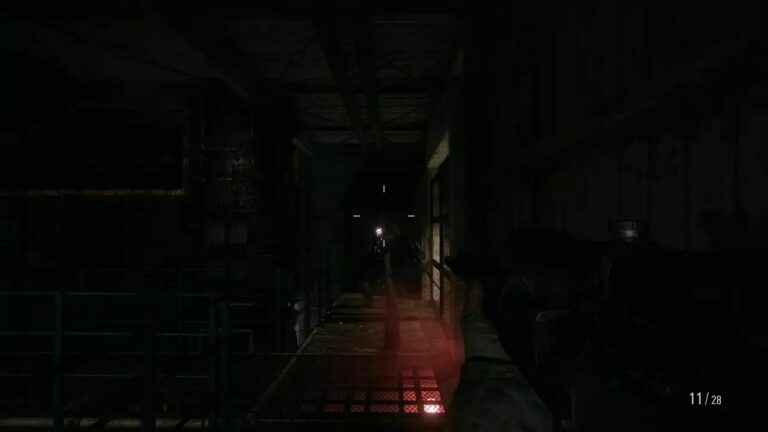 Resident Evil Village Guide: Heisenberg's Factory Walkthrough