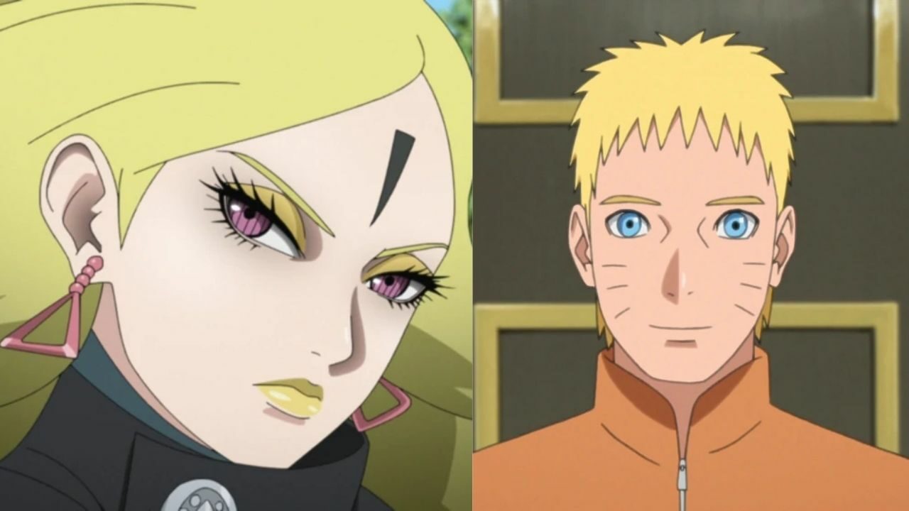 Boruto Episode 199: Release Date, Speculation And Watch Online cover