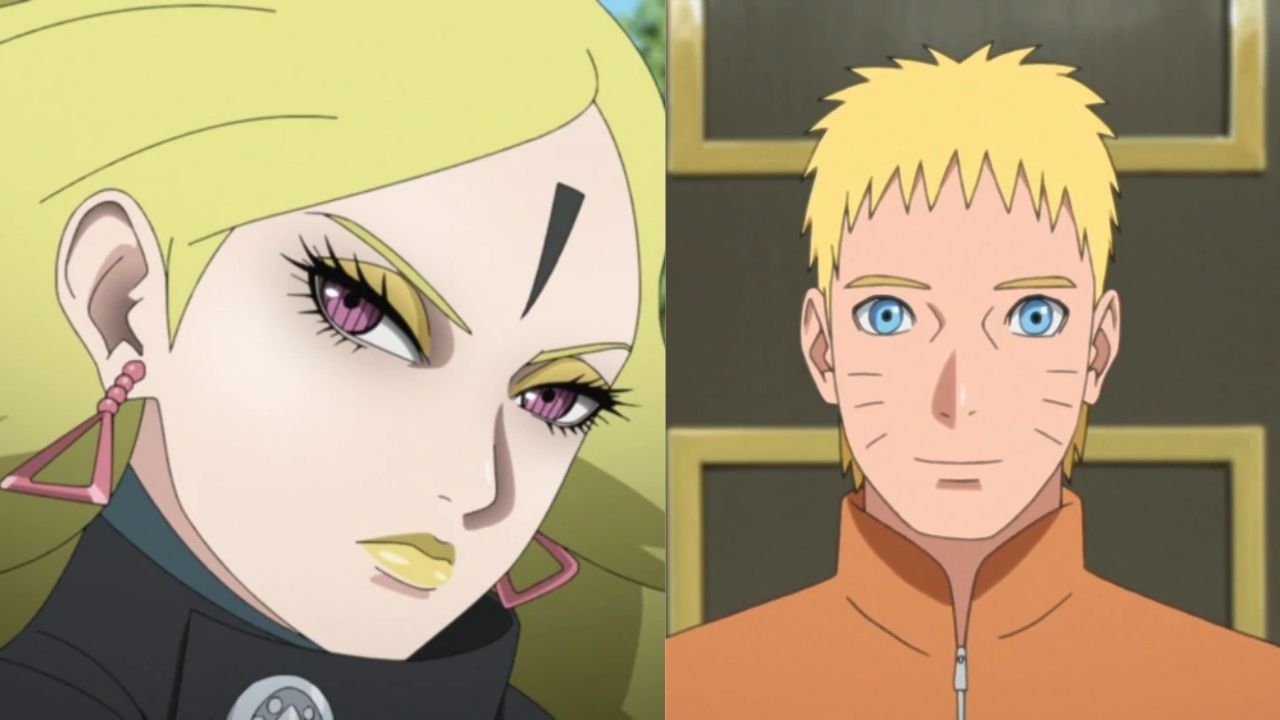 Boruto Episode 199 Release Date Preview Eng Sub