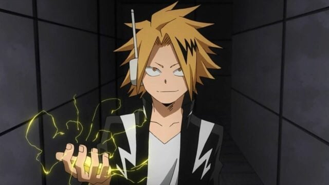 Top 20 Strongest Lightning Users Of All Time In Anime, Ranked!