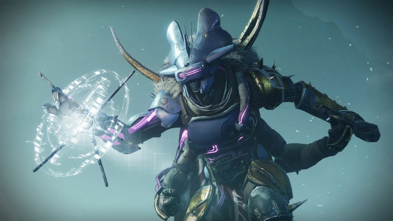 Here’s a Breakdown of Every Weapon Coming to Destiny 2 in Season 14 cover