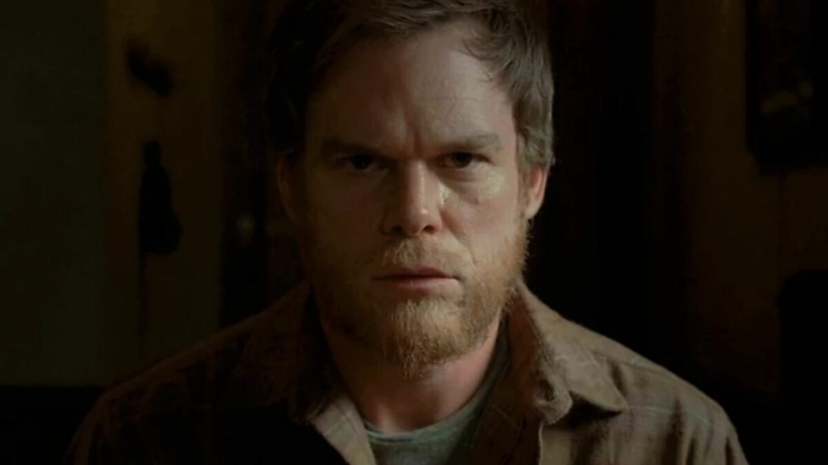 Season 9 Image Reveals Dexter’s New Identity and Occupation