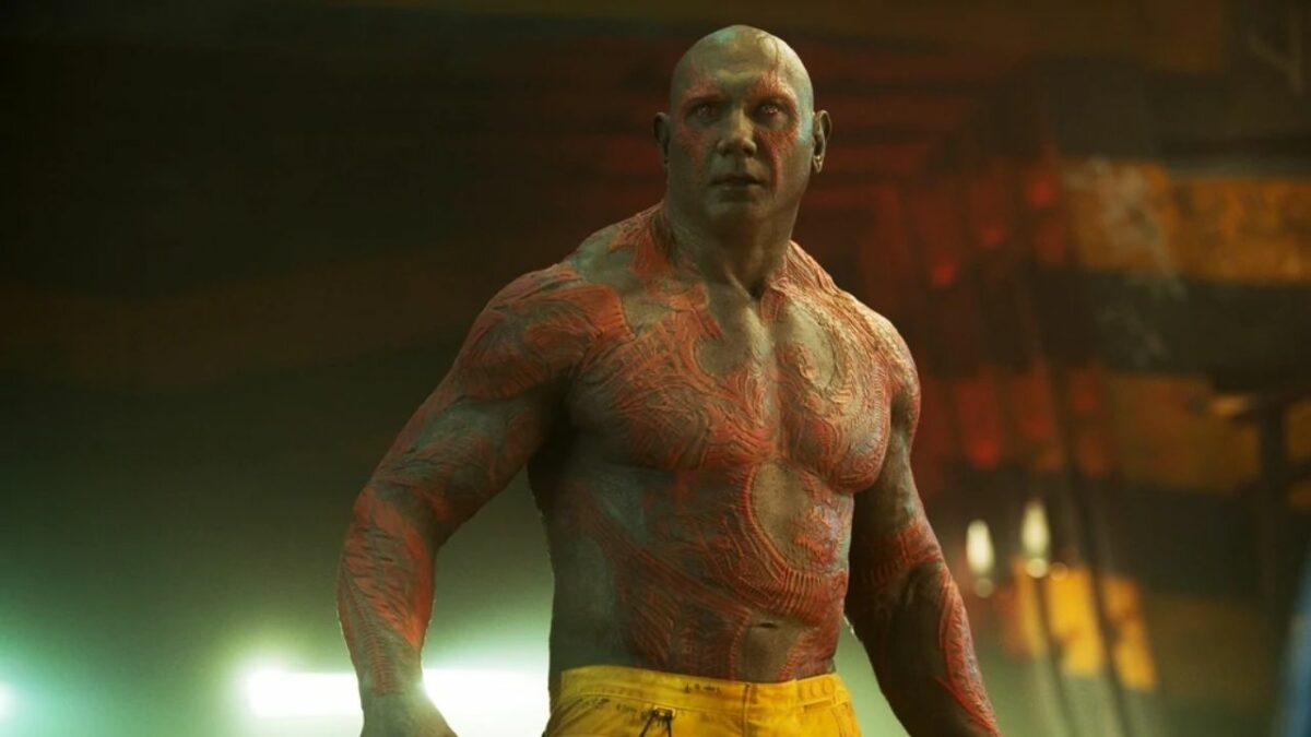 Dave Bautista Says Guardians of the Galaxy 3 Could See Drax’s End