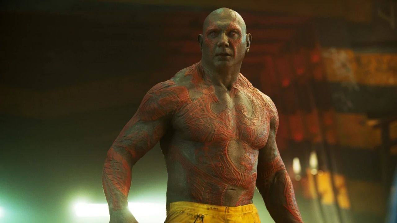 Dave Bautista Says ‘Guardians of the Galaxy 3’ Could See Drax’s End cover