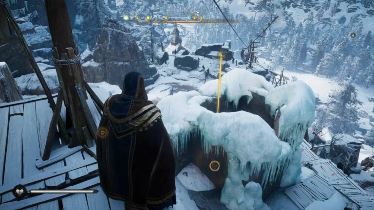 Assassin’s Creed Valhalla Guide: All Jotunheim Wealth and Mysteries