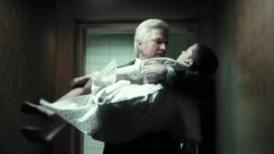 Stranger Things 4: Eleven and Dr Brenner Back At HNL In New Teaser