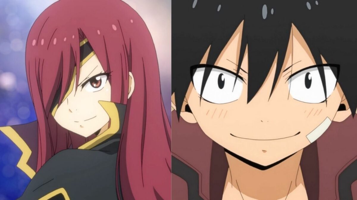 Edens Zero Episode 6: Release Date, Speculation, And Watch Online