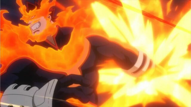 My Hero Academia: Top UA Quirks bewertet! Welcher Quirk ist der beste?