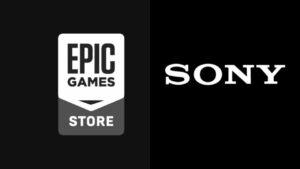 Epic Games bot Sony 200 Millionen US-Dollar für PlayStation-Exklusivtitel