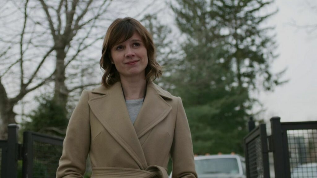 Evil Season 2 Trailer Confirms Release Date