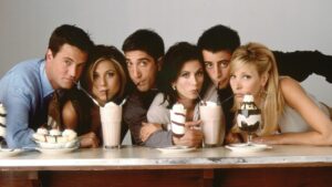 Will There Be Another FRIENDS Reunion?