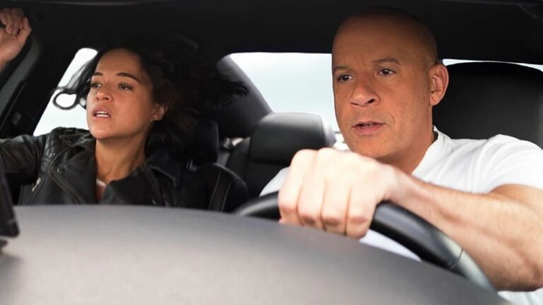 Fast & Furious 9: Early Reactions Praise the Upcoming Sequel