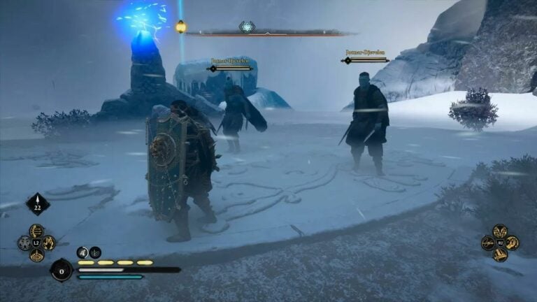 Guía de Assassin's Creed Valhalla: todas las riquezas y misterios de Jotunheim