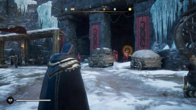 Guía de Assassin's Creed Valhalla: todas las riquezas y misterios de Jotunheim