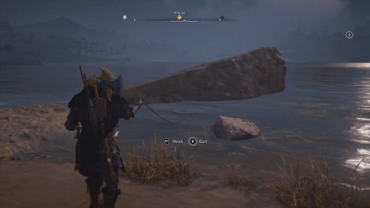 Find Brown Trout of Any Size – AC Valhalla Locations and Guide cover