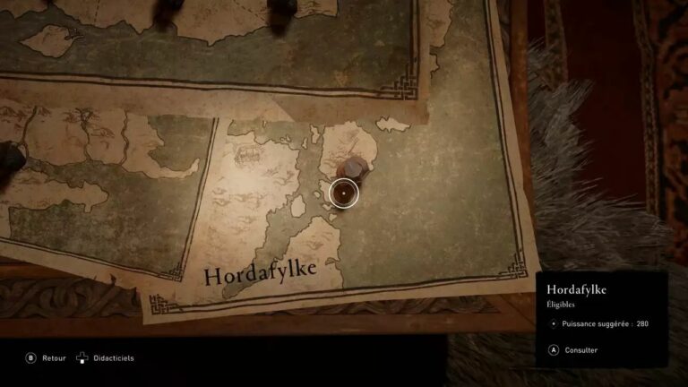 AC Valhalla Strange Land Bug: Fix Speak to Randvi Objective