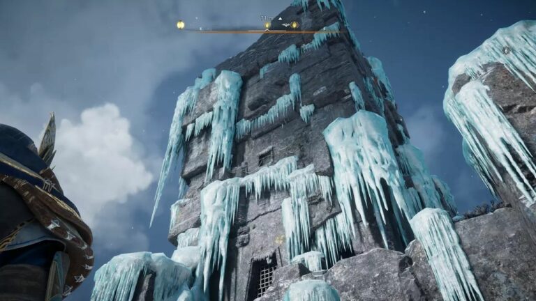 Guía de Assassin's Creed Valhalla: todas las riquezas y misterios de Jotunheim