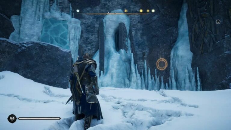 Guía de Assassin's Creed Valhalla: todas las riquezas y misterios de Jotunheim