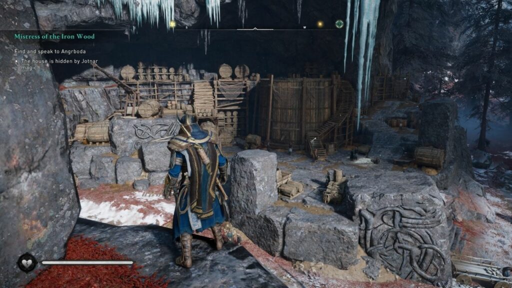 Every Jotunheim Wealth & Mystery Guide in AC Valhalla