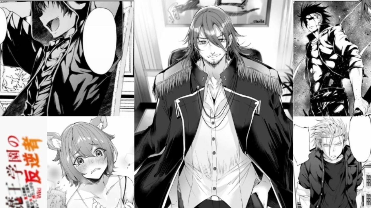 Shoujo Mangaka, Kana Hoshino, Passes Away Leaving Romance Fans in Tatters cover