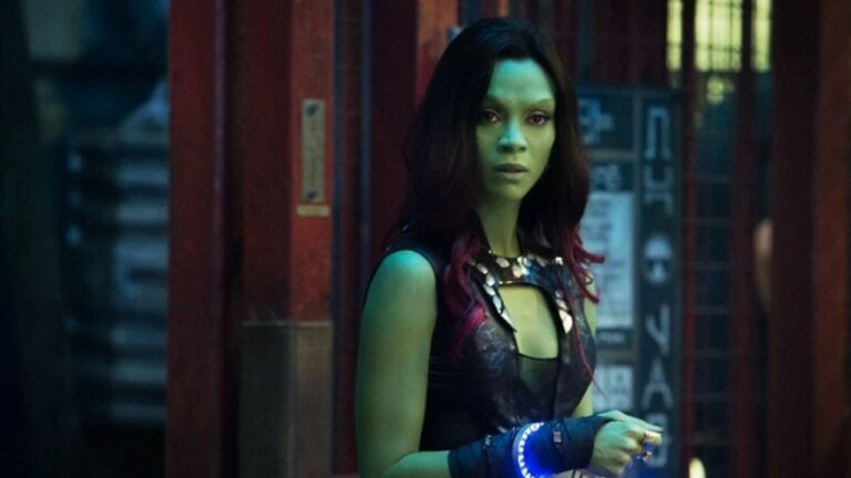 James Gunn Reveals Guardians Of The Galaxy Vol 3 Will Be His Last