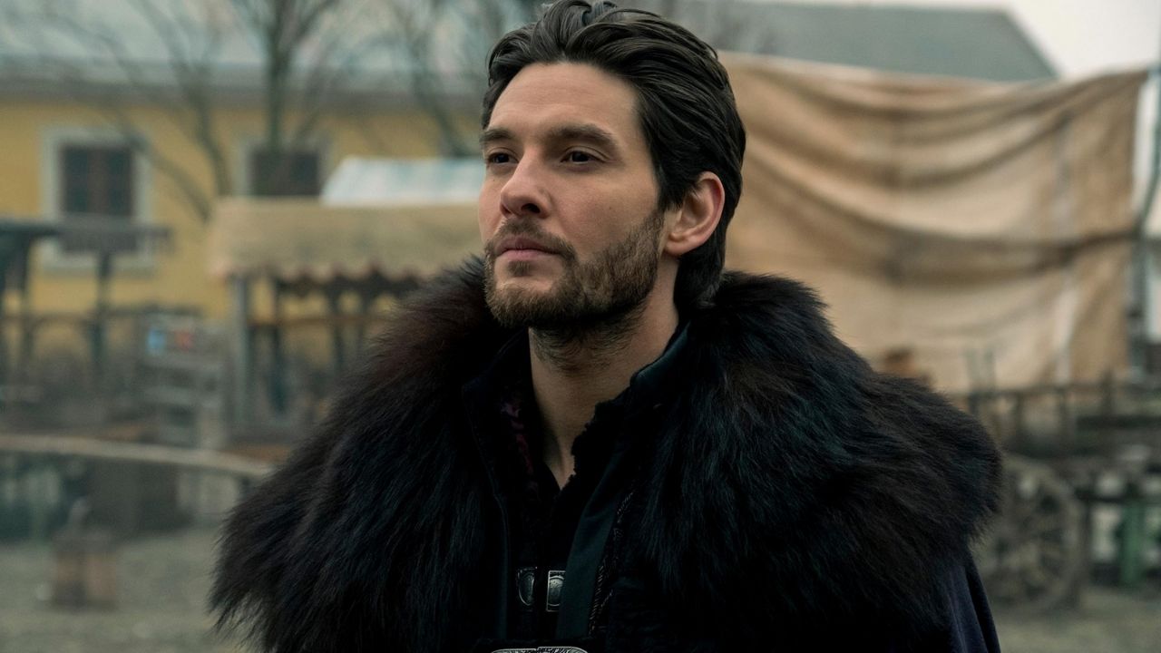Who does Alina End Up With in Netflix’s Shadow and