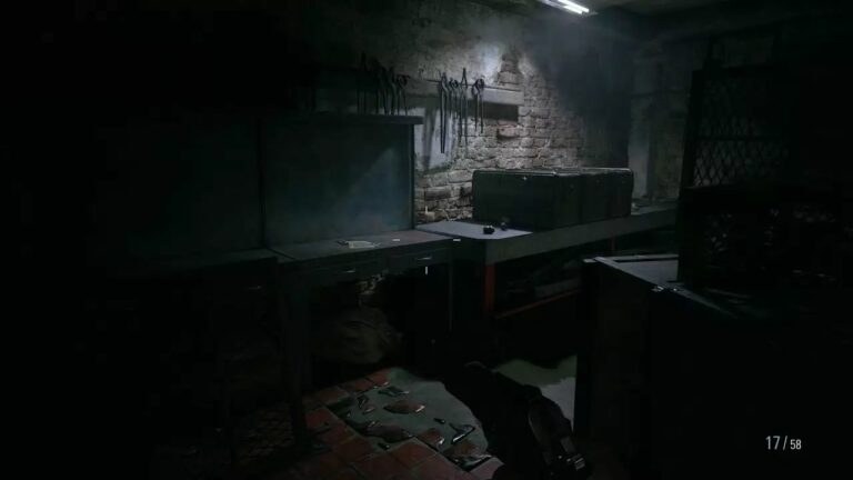 Guia de Resident Evil Village: passo a passo da fábrica de Heisenberg