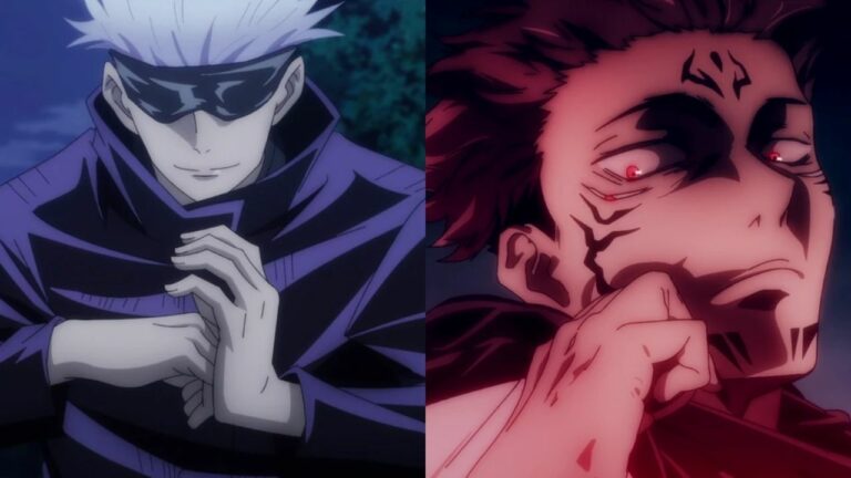 Gojo Satoru est-il vraiment mort ? Fera-t-il un retour