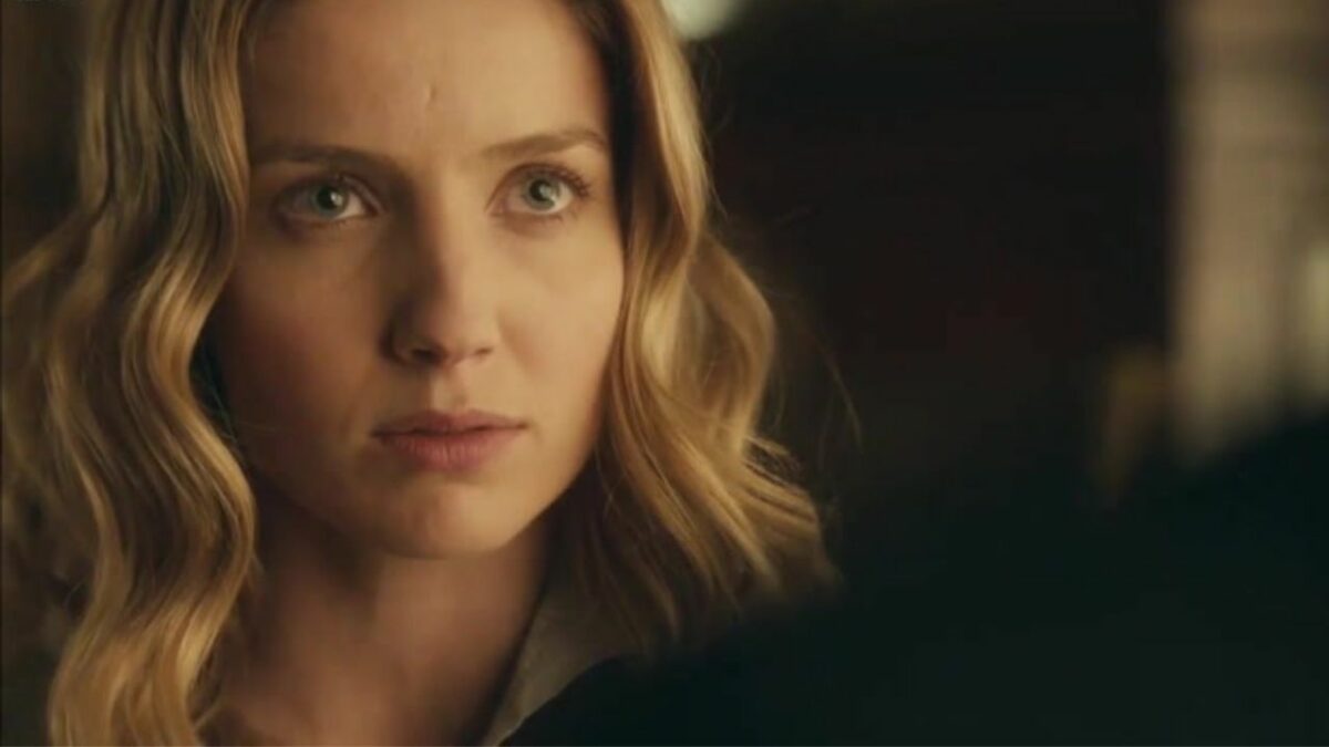 Spoiler Alert: Was Grace’s Death Necessary In Peaky Blinders?