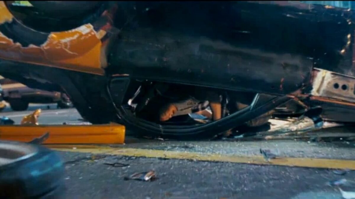 How Is Han Alive in F9 And Where Was He Since Tokyo Drift?