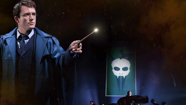 Harry Potter & The Cursed Child Play Expected to Return by 2022