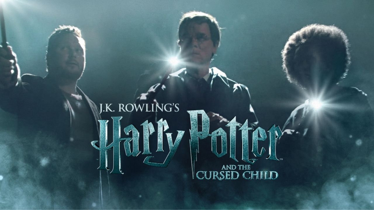 Se espera que la obra 'Harry Potter y el legado maldito' regrese en 2022