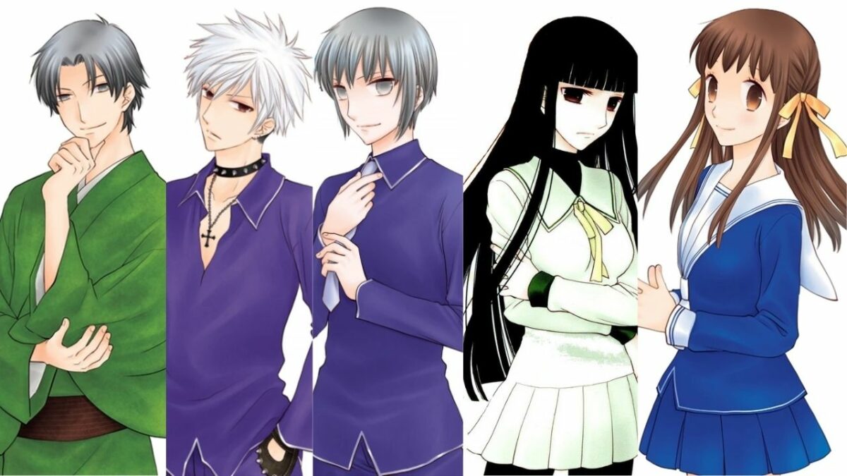 Fruits Basket S3 Episode 7 Release Date, Preview, Eng Sub