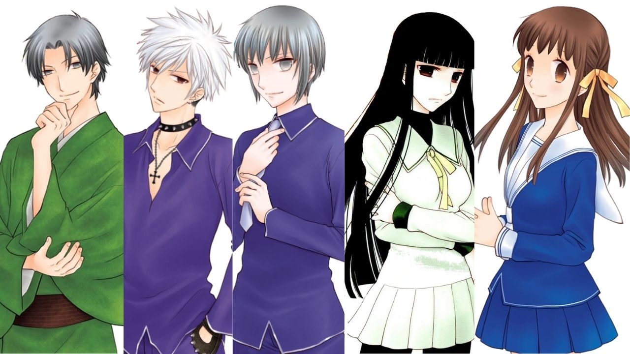 Fruits Basket S3 Episode 7 Release Date, Preview, Eng Sub