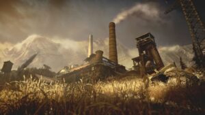 Resident Evil Village Guide: Komplettlösung zu Heisenbergs Fabrik