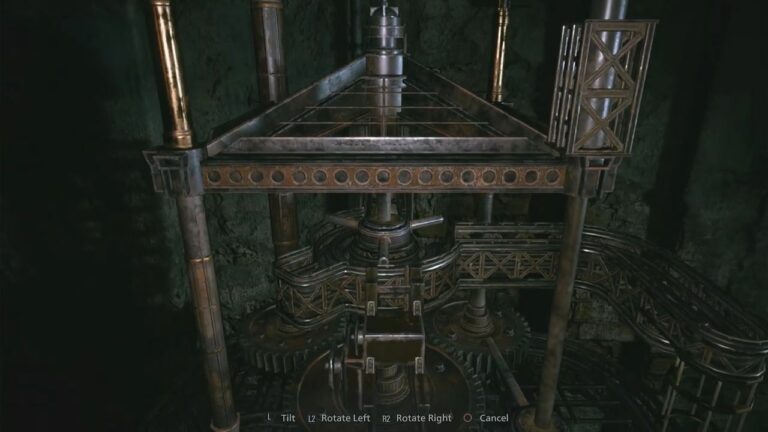 Todas las ubicaciones y recompensas de laberintos y bolas en Resident Evil Village