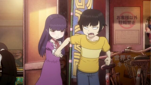 Los 10 mejores animes románticos doblados en Netflix