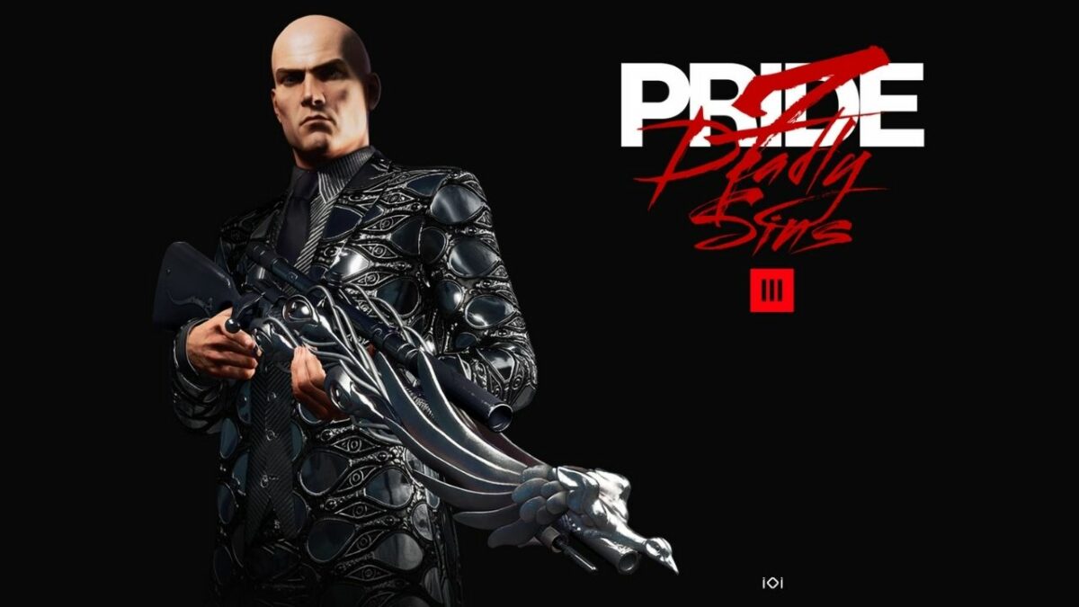 IO Interactive Unveils New Content for Hitman 3’s Season of Pride
